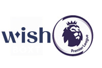 Premier League Badge &Wish Sponsor